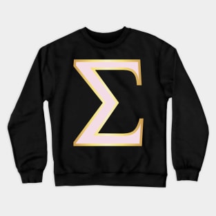 Sigma Crewneck Sweatshirt